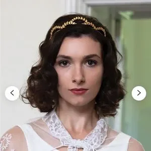 Agnes Hart | Accessories | Lovely And Simple Bridal  display picture 1